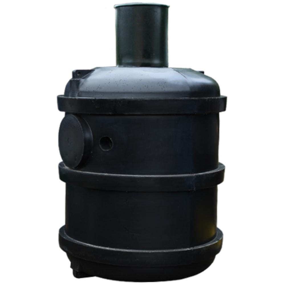 2800 Litre Potable Water Underground Tank