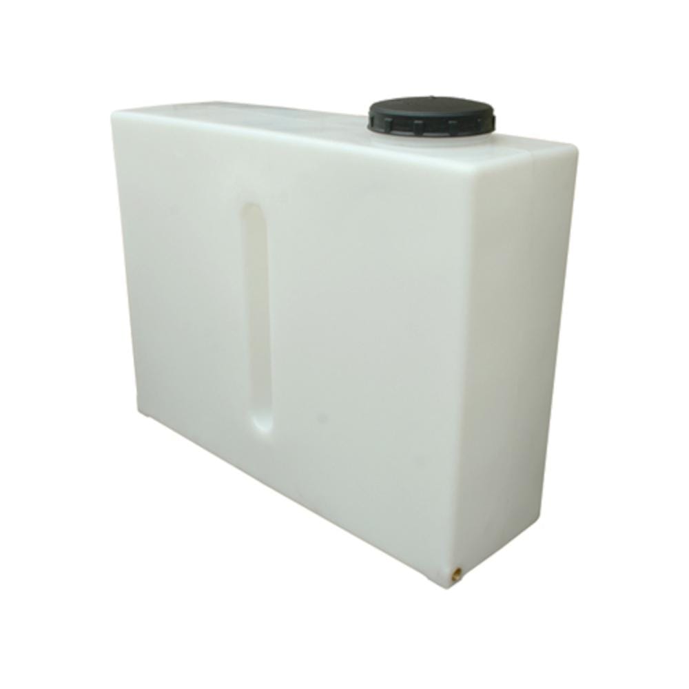 280 Litre Slimline Baffled Water Tank