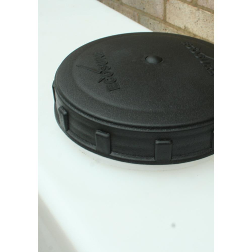 280 Litre Slimline Baffled Water Tank Lid