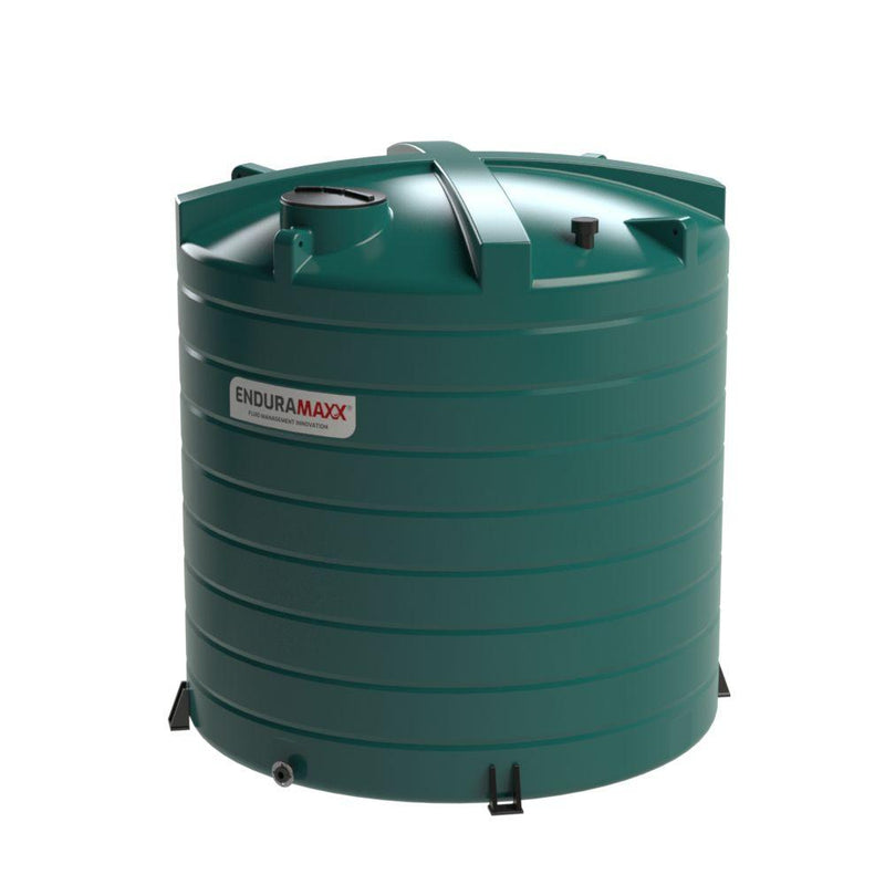 Enduramaxx 30000 Litre Liquid Fertiliser Tank - Green