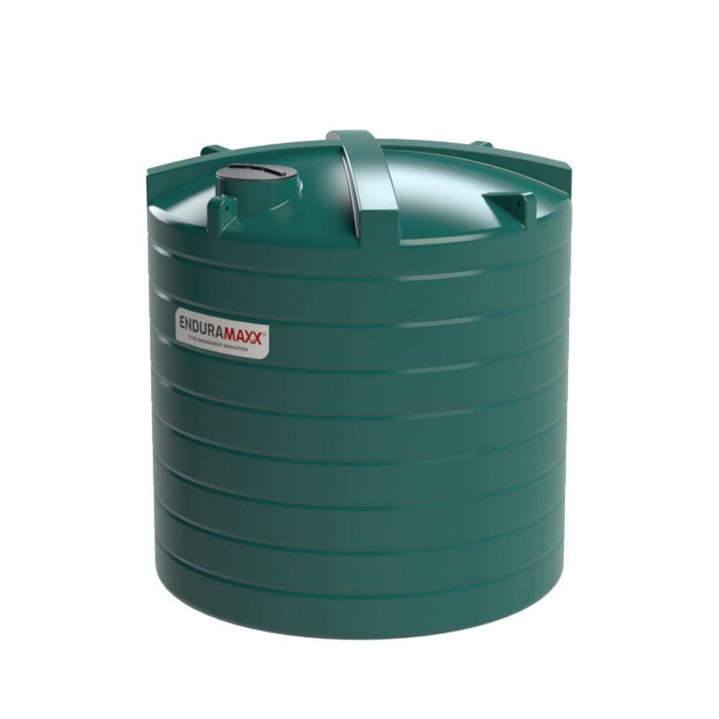 Enduramaxx 30000 Litre Rainwater Tank - Green
