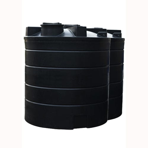 Water Tanks - Rainwater Harvesting System