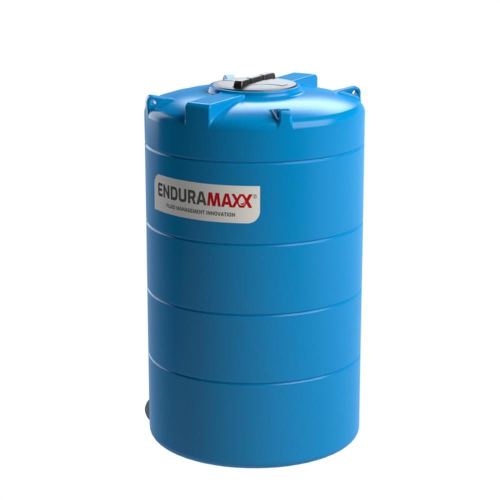 Wras Approved Boat Blue 3000 Litre Water Tank