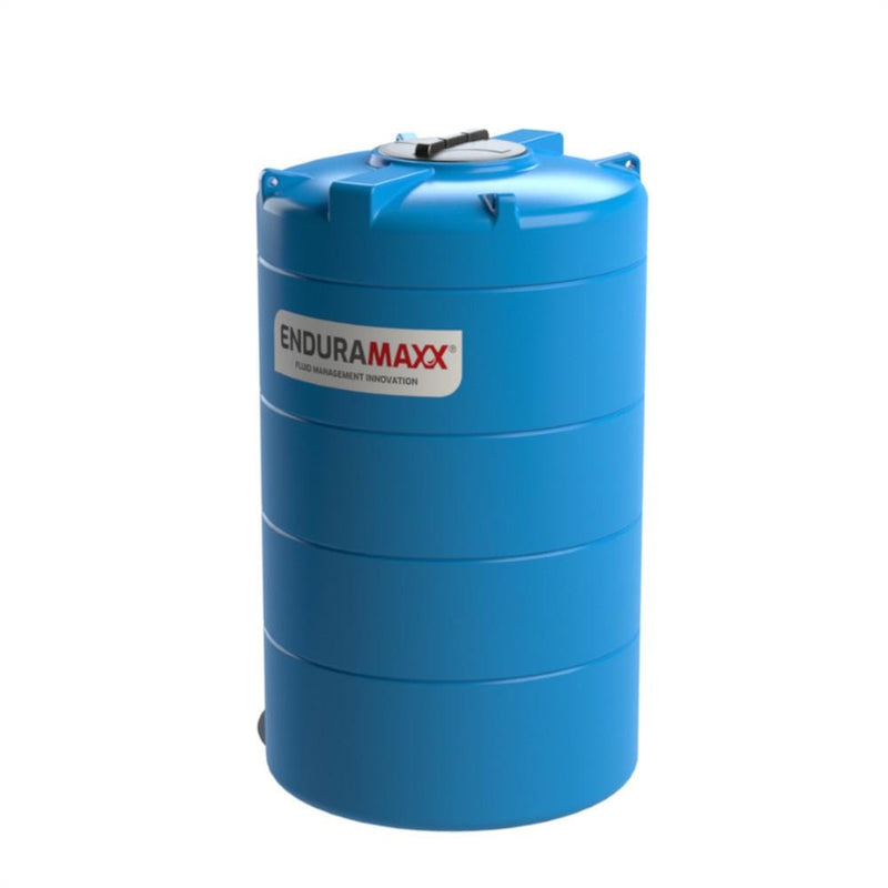 Wras Approved Boat Blue 3000 Litre Water Tank
