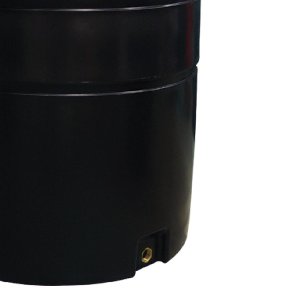 3300 Litre Drinking Water Tank Outlet