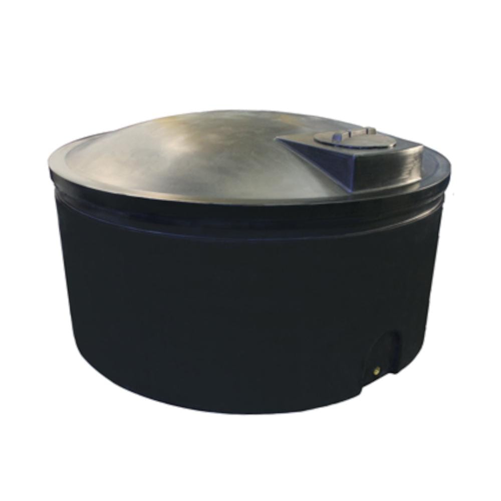 3400 Litre Potable Water Tank, Low Level