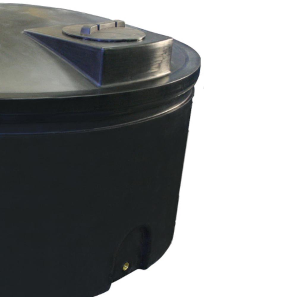 3400 Litre Potable Water Tank, Low Level