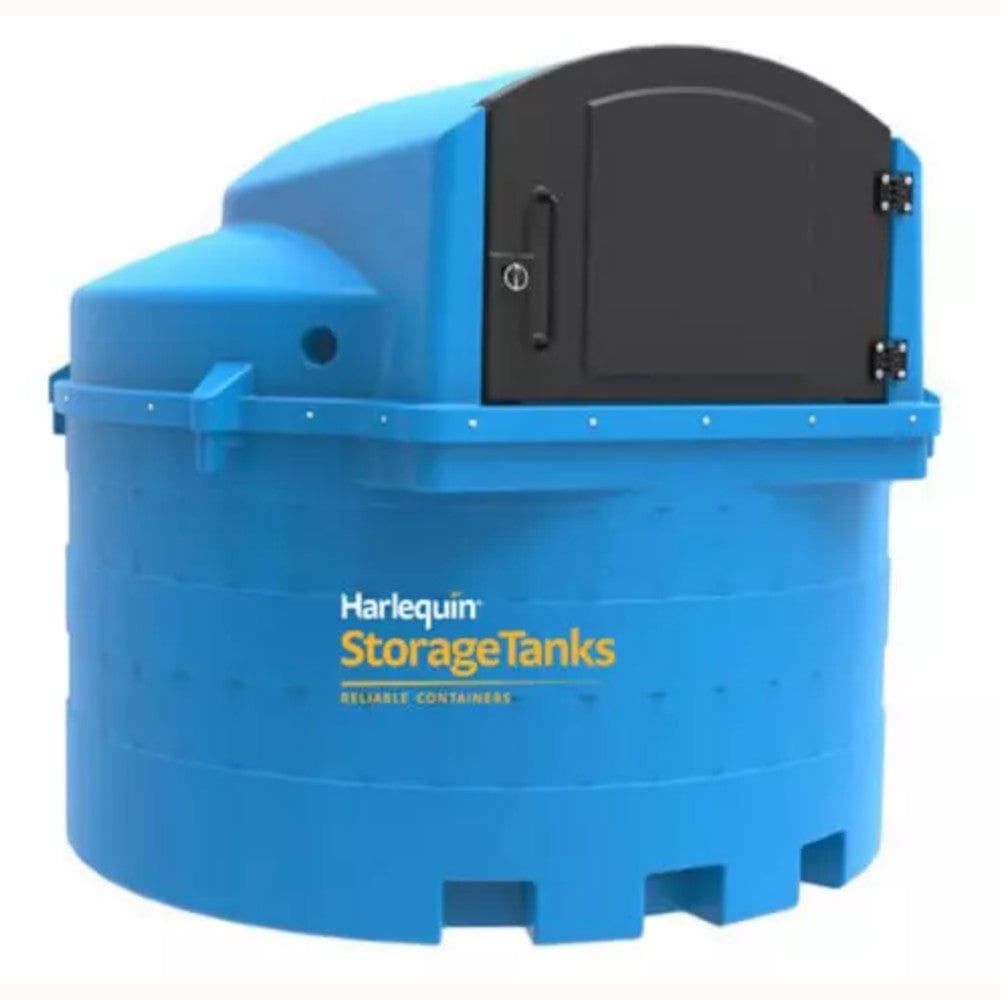 Harlequin 3500 Litre Bunded Adblue Dispenser - 3500BS