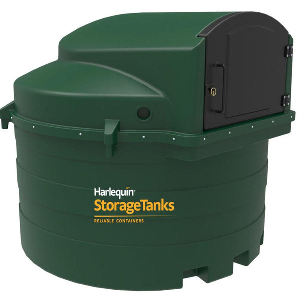 Harlequin 3500FP Diesel Dispensing Tank