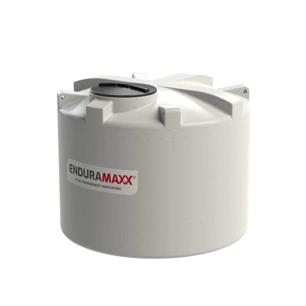 Enduramaxx 3500 Litre Rainwater Tank - Natural