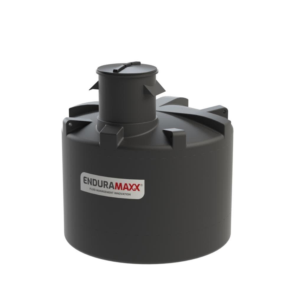 3500 Litre AB Air Gap CAT 5 Water Tank