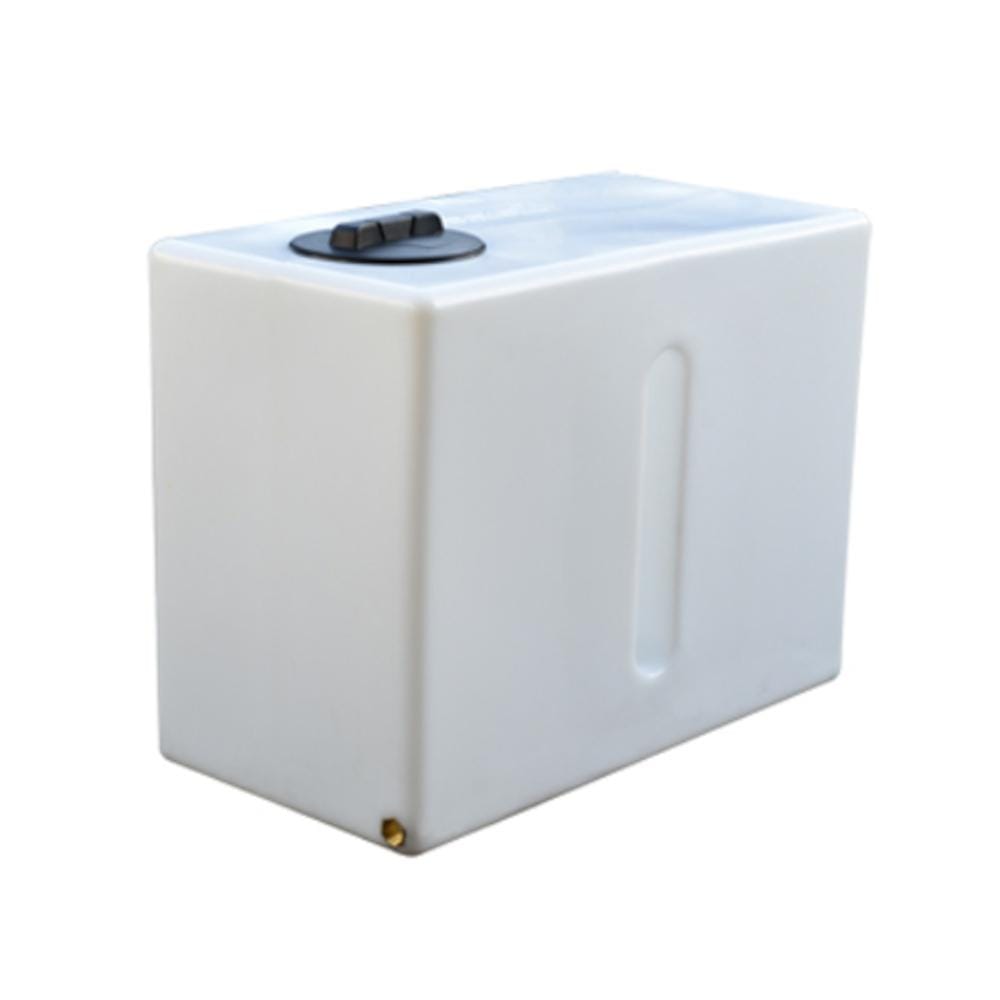 350 Litre Baffled Water Tank