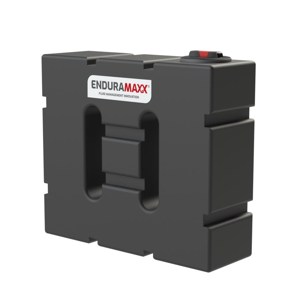 Enduramaxx 400 Litre Slimline Baffled Water Tank