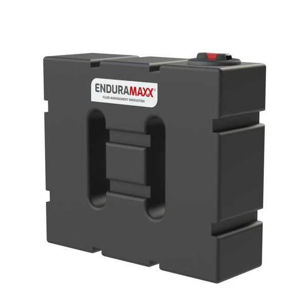 Enduramaxx 400 Litre Slimline Baffled Water Tank
