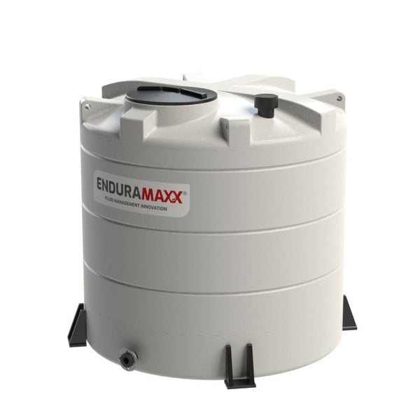 Enduramaxx 4000 Litre Liquid Fertiliser Tank - Natural