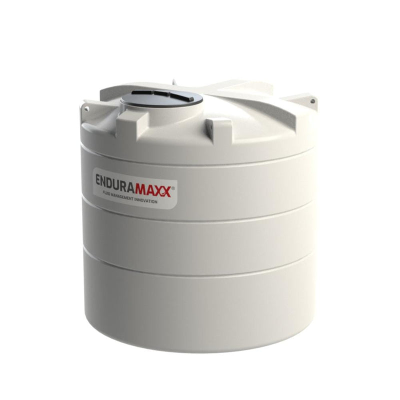 Enduramaxx 4000 Litre Rainwater Tank - Natural