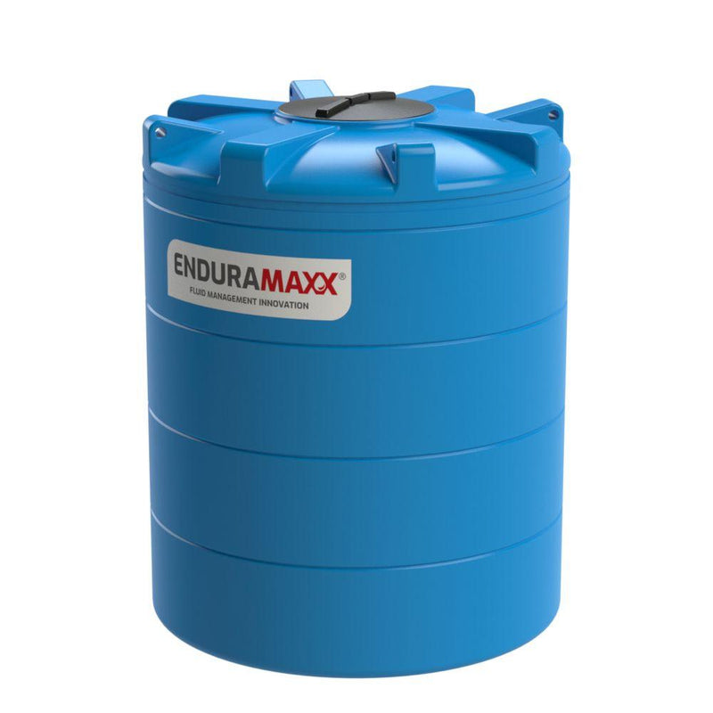Enduramaxx WRAS Approved 4000 Litre Water Tank