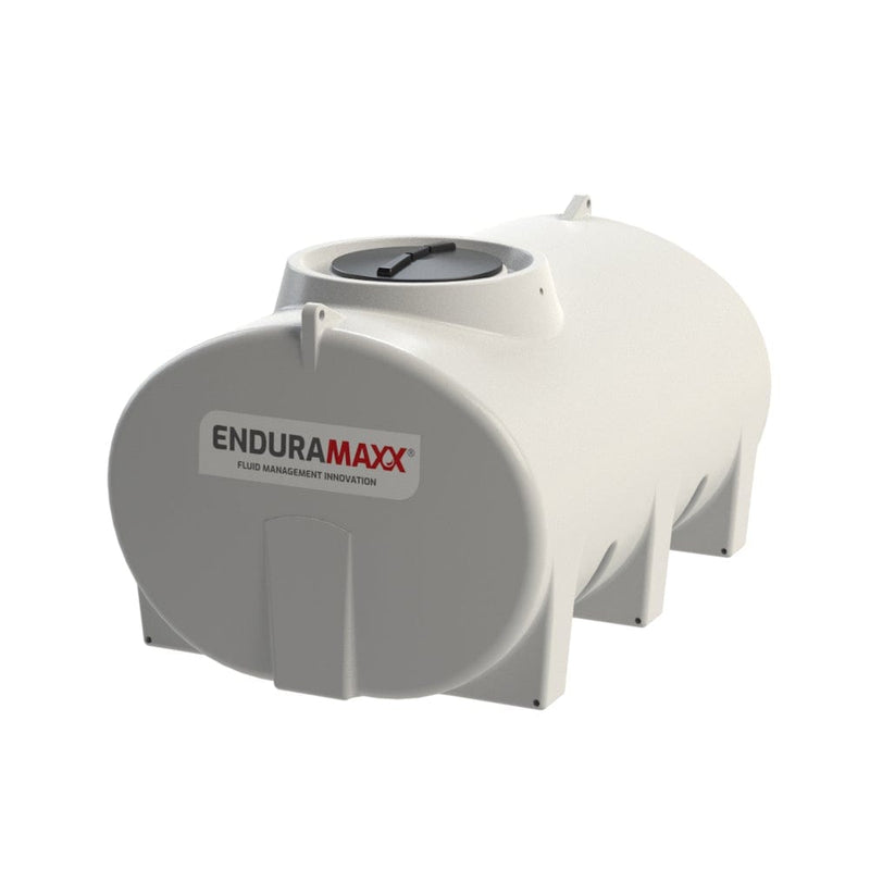 Enduramaxx 4000 Litre Horizontal Transportable Water Tank