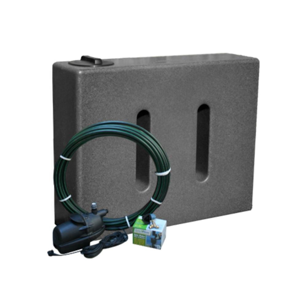 400 Litre Rainwater Harvesting System