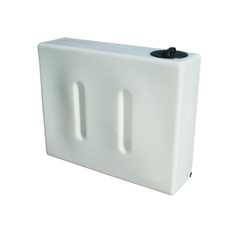 400 Litre Slimline Baffled Water Tank