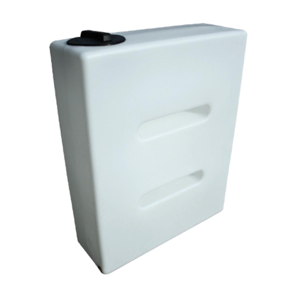 400 Litre Upright Baffled Water Tank