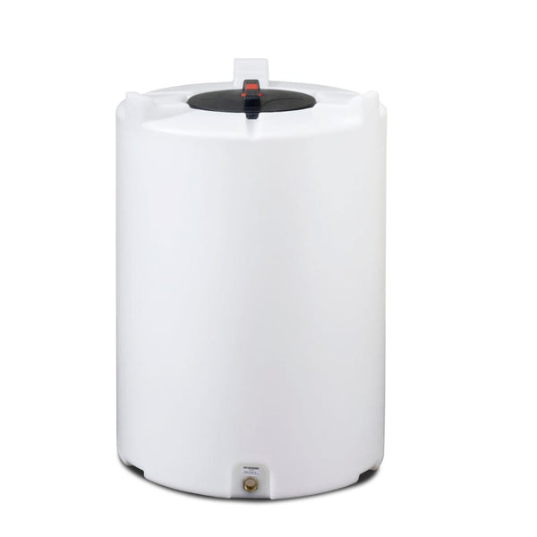Wydale 425 Litre Potable Water Tank - Round Water Tank