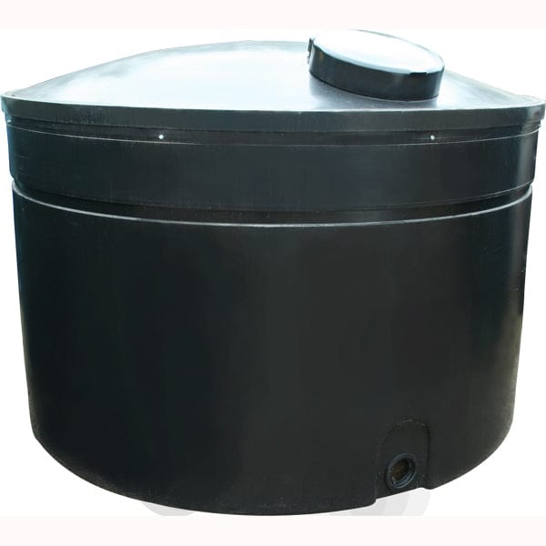 4300 Litre Insulated Potable Water Tank