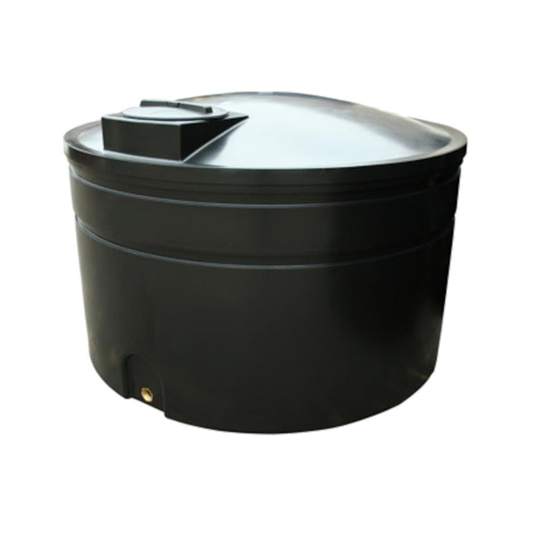 4300 Litre Potable Water Tank