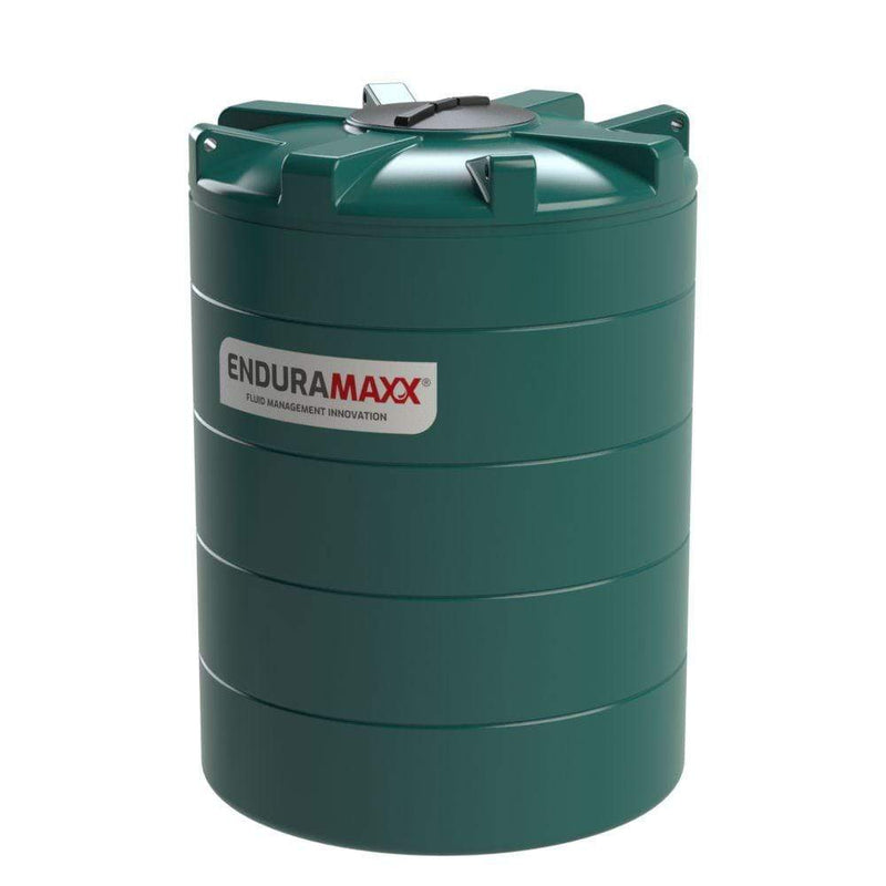 Enduramaxx 4500 Litre Rainwater Tank - Green