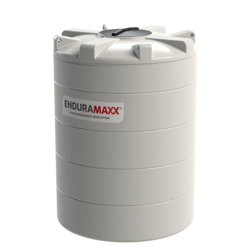 Enduramaxx 4500 Litre Rainwater Tank - Natural