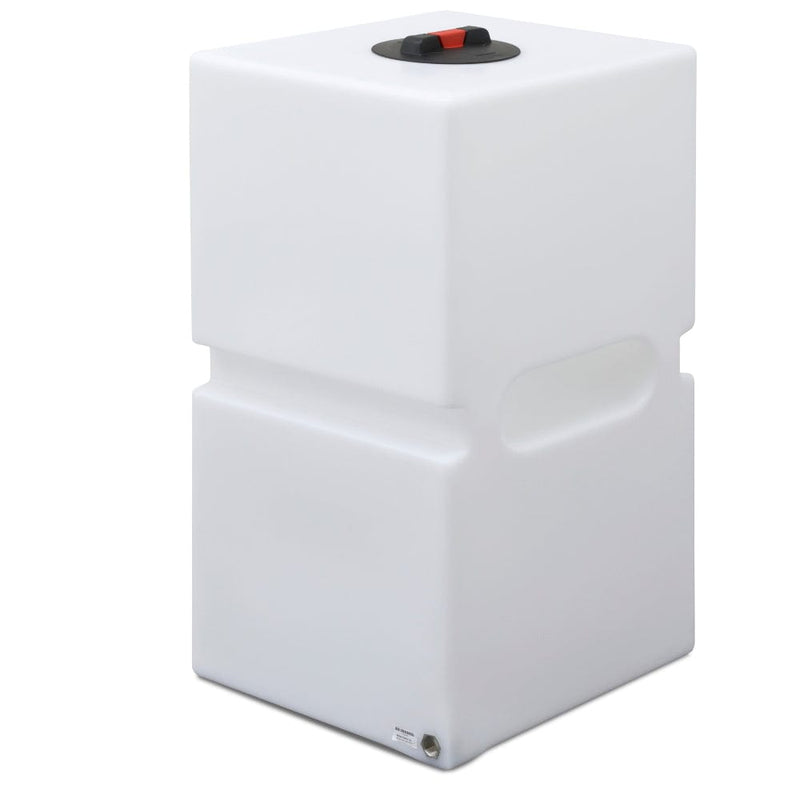 Wydale 410 Litre Potable Baffled Water Tank - Tower Water Tank
