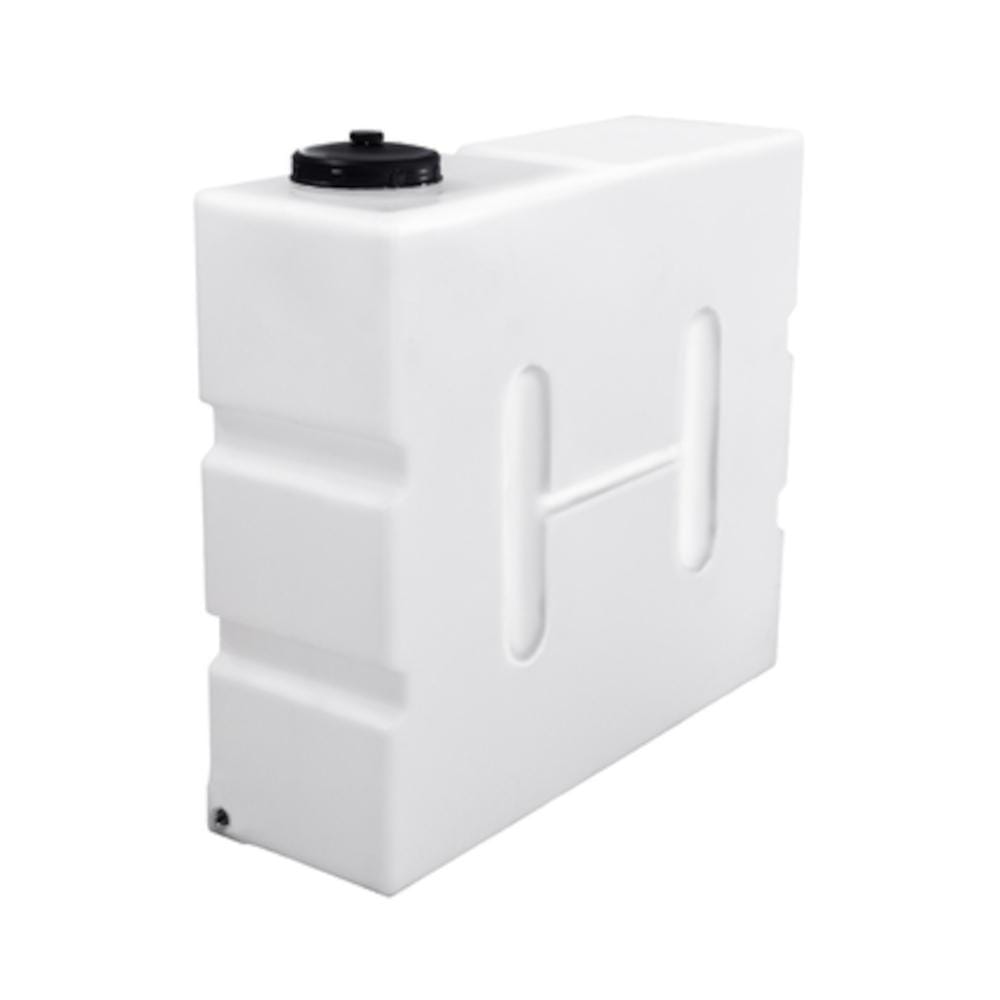 460 Litre Upright Baffled Water Tank - Potable Water Tank