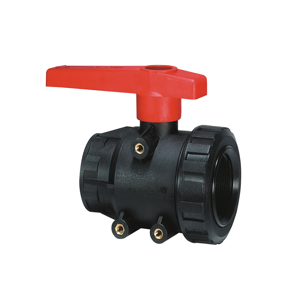 Isolation Valve (Outlet)