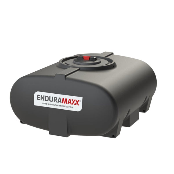 Enduramaxx 500 Litre Horizontal Transportable Water Tank