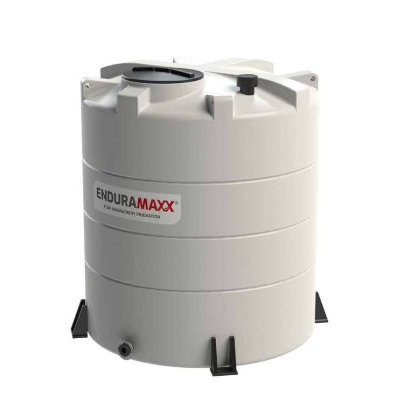 Enduramaxx 5000 Litre Molasses Tank - Small Footprint - Natural