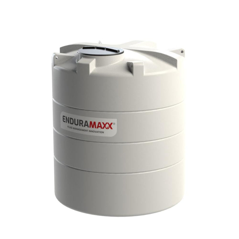 Enduramaxx 5000 Litre Rainwater Tank - Natural