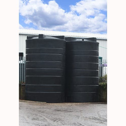 50000 Litre Rainwater Harvesting System