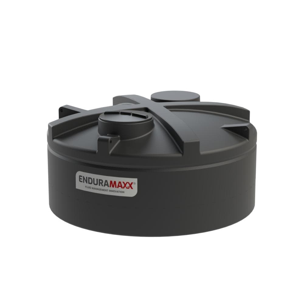 WRAs Approved Low Profile 5000 Litre Water Tank