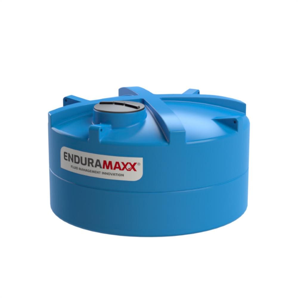 WRAs Approved Low Profile 5000 Litre Water Tank