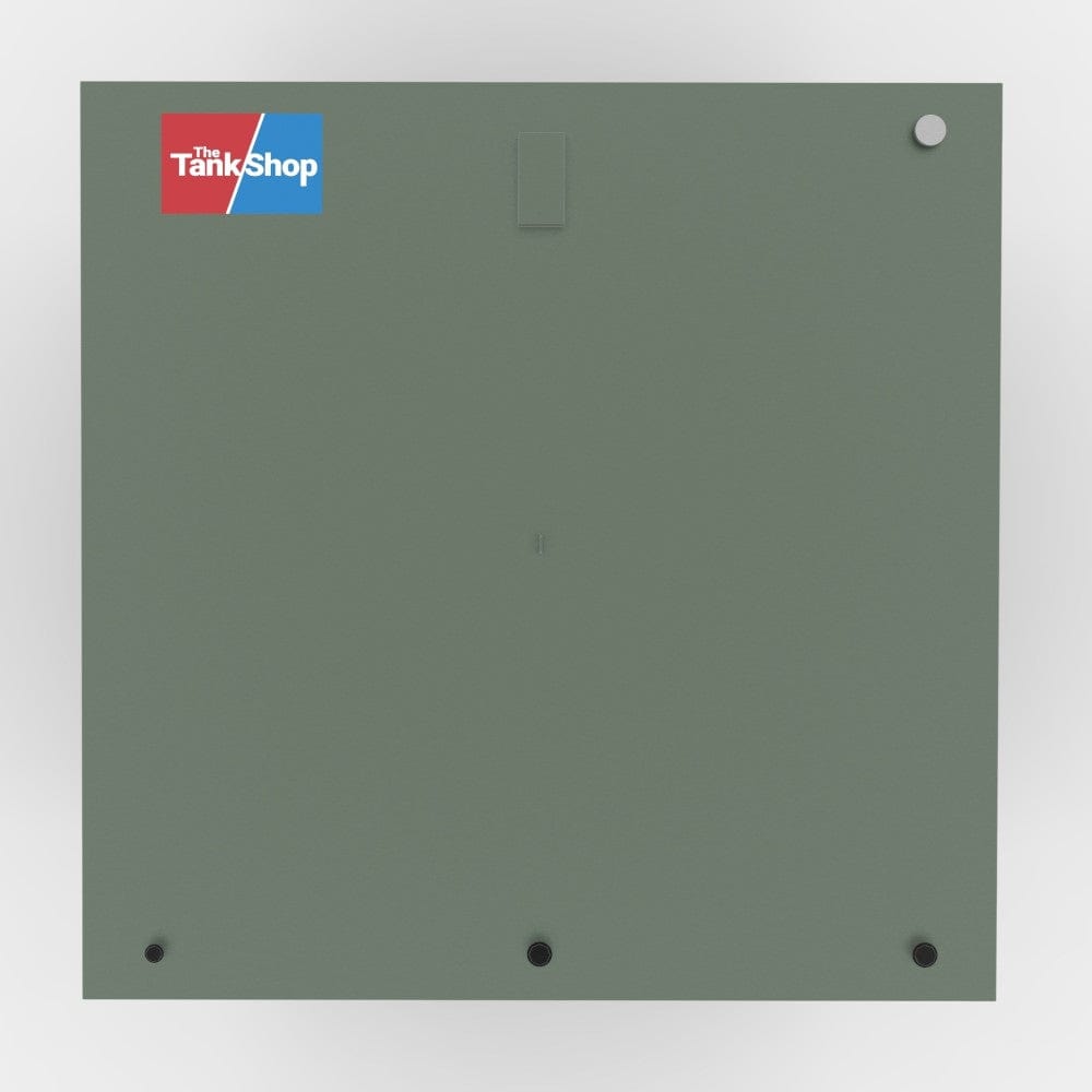 5000 Litres Steel Bunded Generator Fuel Tank