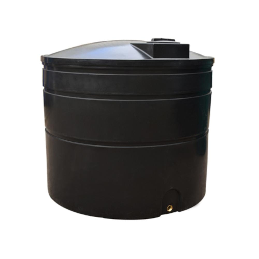 5500 litre Potable Water Tank