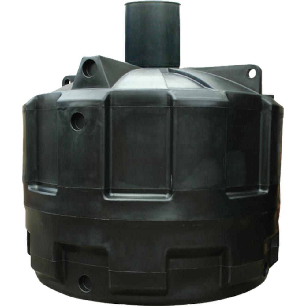 5500 Litre Potable Water Underground Tank