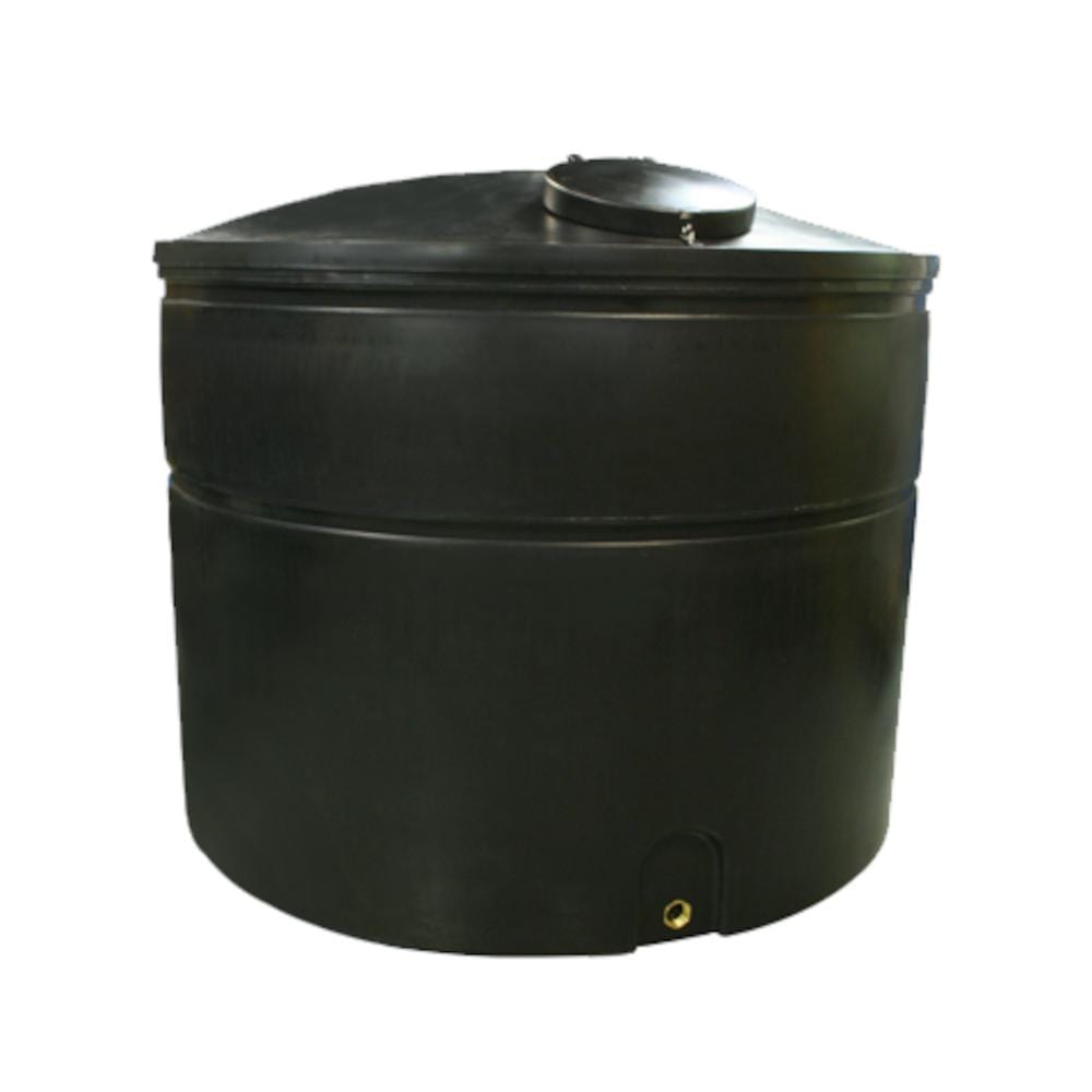 6250 Litre Potable Water Tank