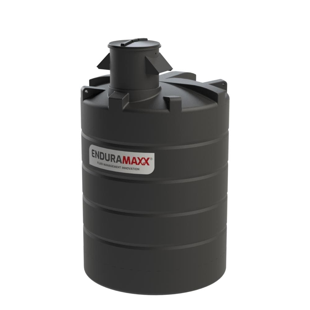 6000 Litre AB Air Gap CAT 5 Water Tank