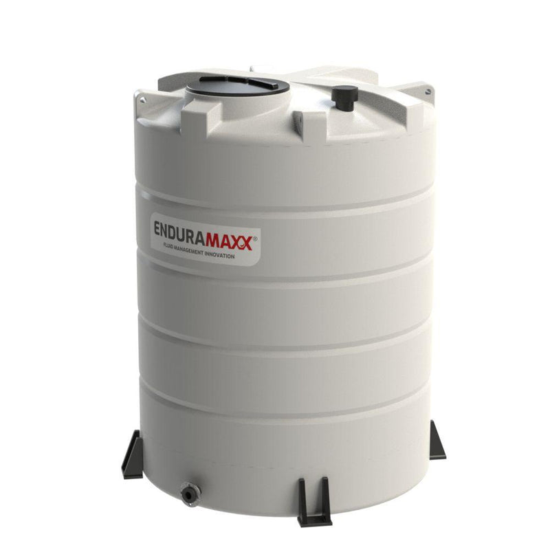 Enduramaxx 6000 Litre Liquid Fertiliser Tank - Natural