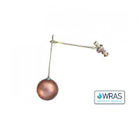 Drop Arm Ball Cock & Float Valve