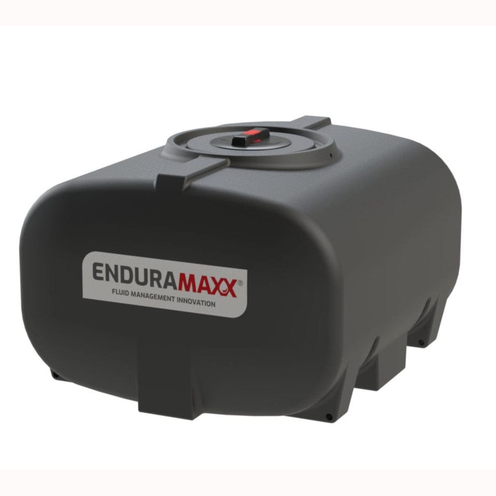 Enduramaxx 700 Litre Horizontal Transportable Water Tank