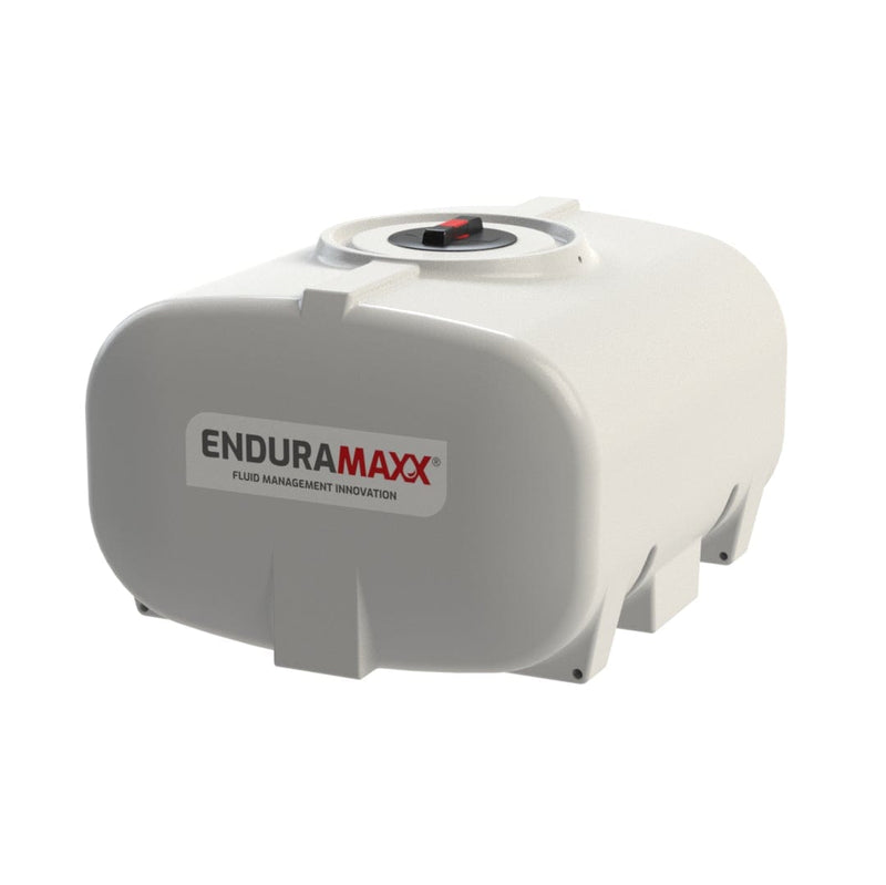 Enduramaxx 700 Litre Horizontal Transportable Water Tank