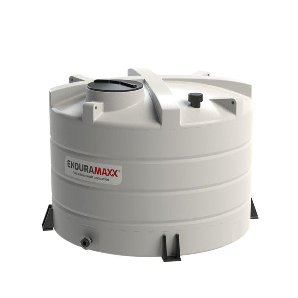 Enduramaxx 7000 Litre Liquid Fertiliser Tank - Natural