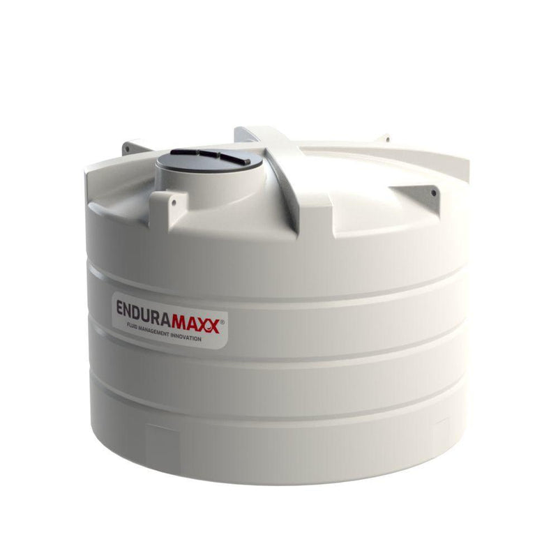 Enduramaxx 7000 Litre Rainwater Tank - Natural